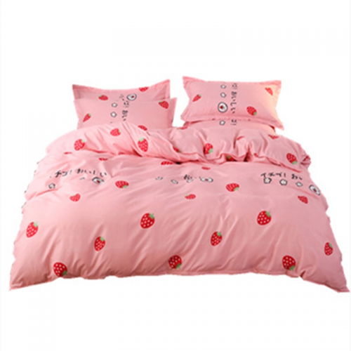 來自皇媛床上用品的冬日暖心禮物 舒適箱包，溫暖相伴